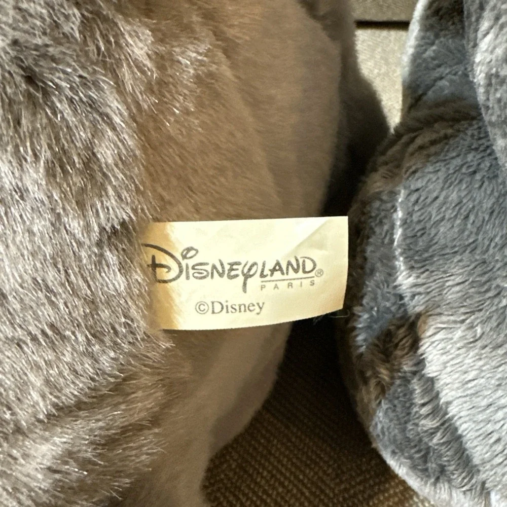 Disney Winnie the Pooh Plush Lot Eeyore‎ 18